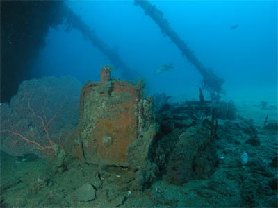Nippo Maru